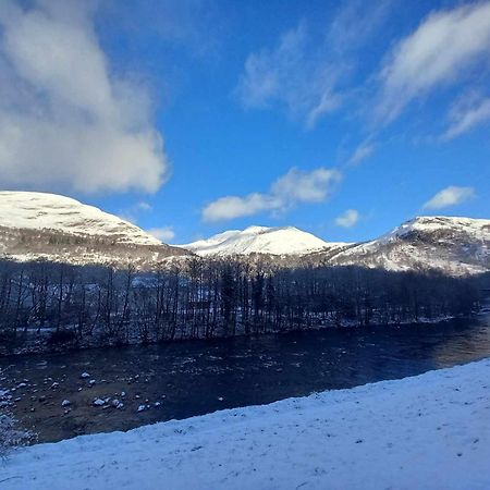 Etive Pod, West Highland Way Holidays Kinlochleven Εξωτερικό φωτογραφία