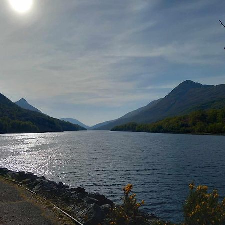 Etive Pod, West Highland Way Holidays Kinlochleven Εξωτερικό φωτογραφία