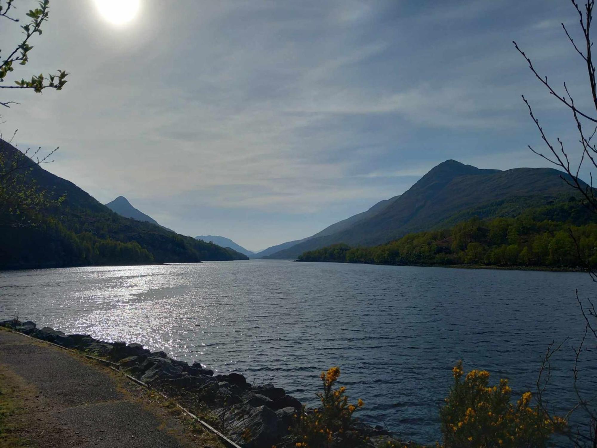 Etive Pod, West Highland Way Holidays Kinlochleven Εξωτερικό φωτογραφία